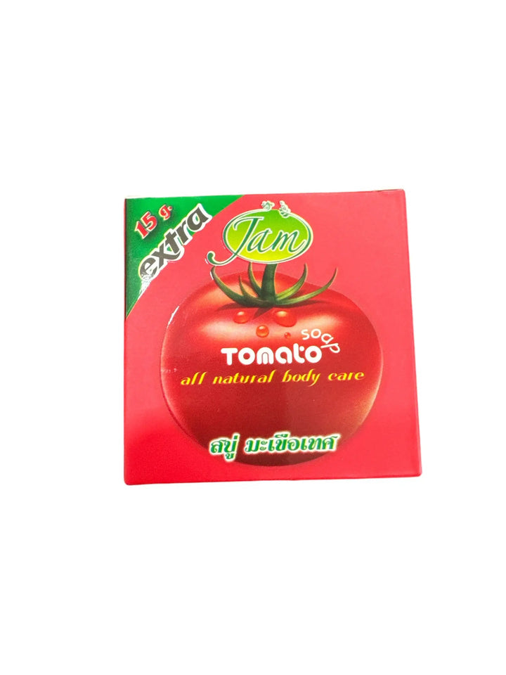 JAM TOMATO 🍅 SOAP ORIGINAL