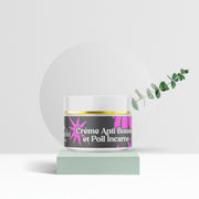 Bumps cream
