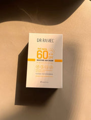 DR RASHEL SPF 60