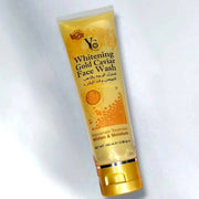 YC WHITENING FACE WASH