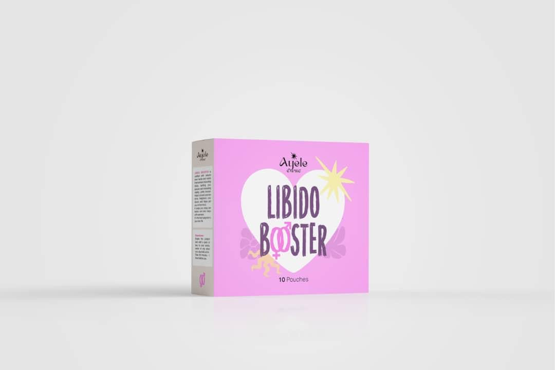 Libido Elixir : Élixir de libido