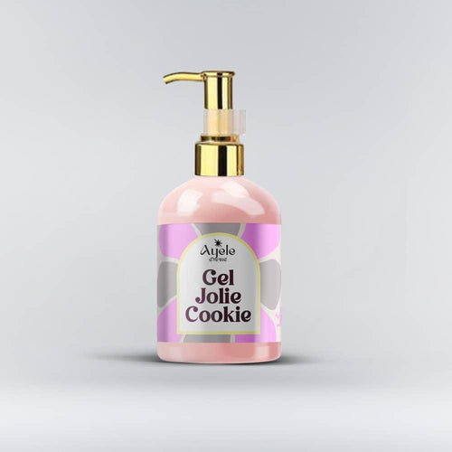 Cookie Gel : Gel intime Cookie