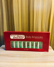 SKIN DOCTOR STRETCH MARK AMPOULES