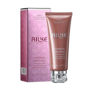 AILKE SUPERIOR WHITHENING FACE CLEANSER