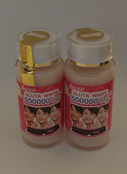 Supreme gluta serum original