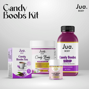 KIT CANDY BOOBS