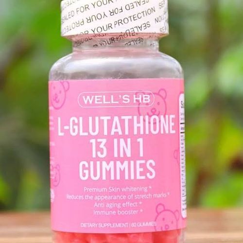 13 in 1 GLUATHIONE GUMMIES ORIGINAL