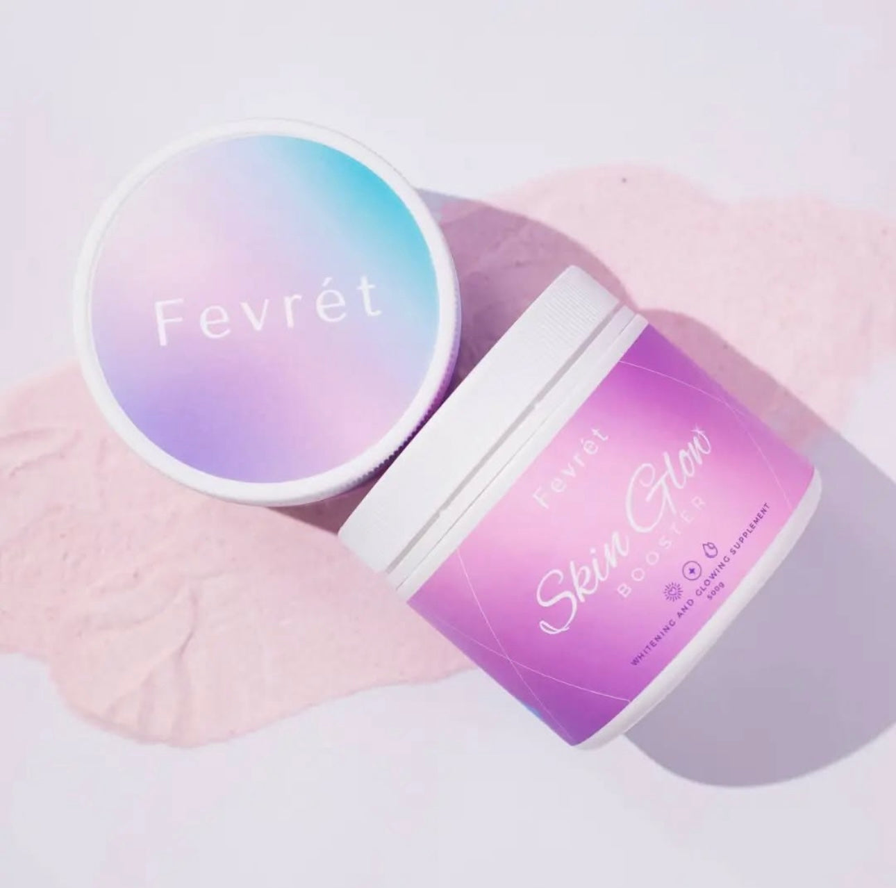 SKIN GLOW BOOSTER