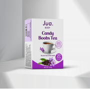 CANDY BOOBS TEA