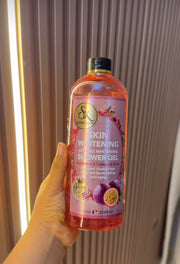 SK DUCHESSE 13 in 1 GLUTATHIONE SHOWER GEL 1L ( 1000ml)