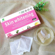 WHITENING TEA
