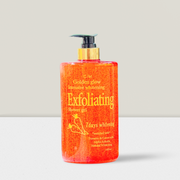 GOLDEN GLOW INTENSIF WHITENING GEL 1L ( 1000ml )