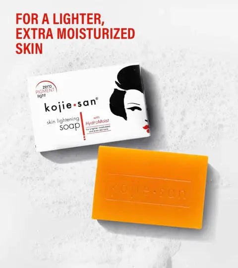 KOJIE SAN