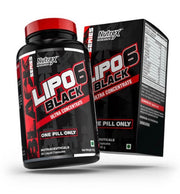 NUTREX LIPO 6